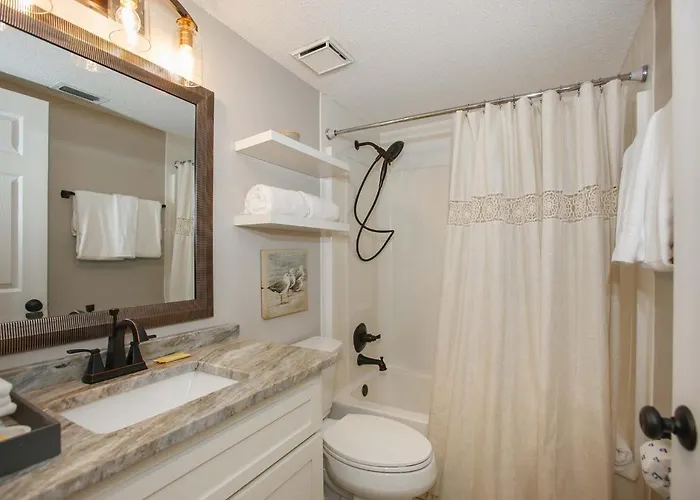 Seacrest 709 By Albvr - Gorgeous Views From Beachfront Corner Holiday home Gulf Shores