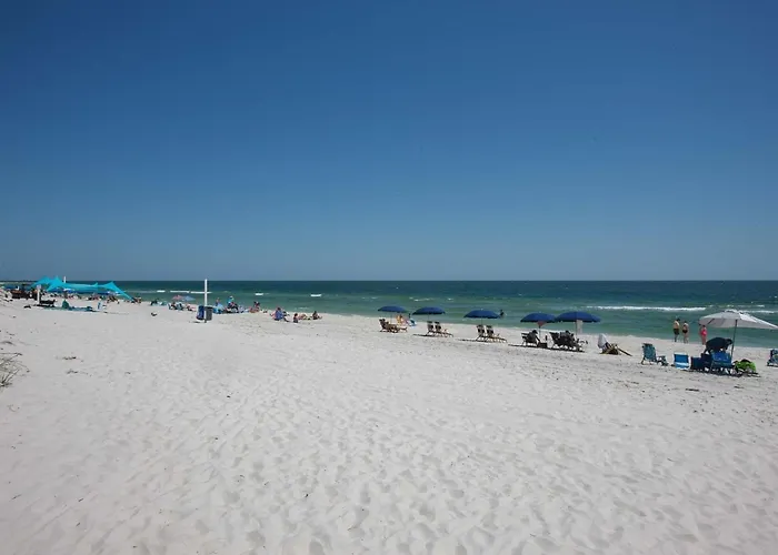 Seacrest 709 By Albvr - Gorgeous Views From Beachfront Corner Holiday home Gulf Shores