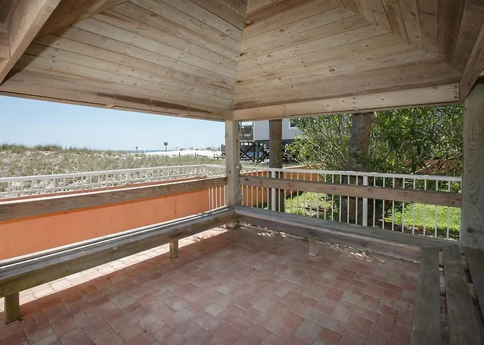 Seacrest 709 By Albvr - Gorgeous Views From Beachfront Corner