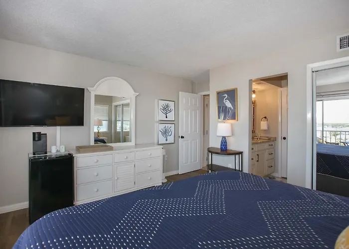 Seacrest 709 By Albvr - Gorgeous Views From Beachfront Corner * Gulf Shores