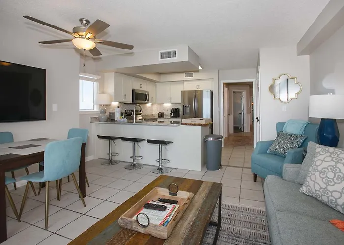 Seacrest 709 By Albvr - Gorgeous Views From Beachfront Corner Holiday home