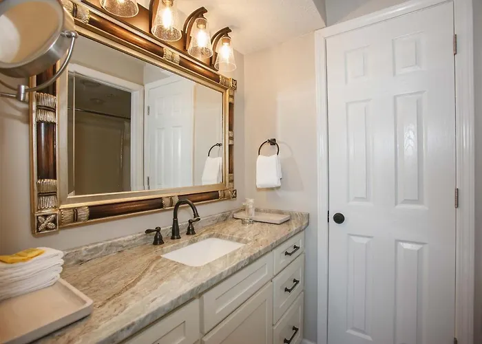 Holiday home Seacrest 709 By Albvr - Gorgeous Views From Beachfront Corner Gulf Shores