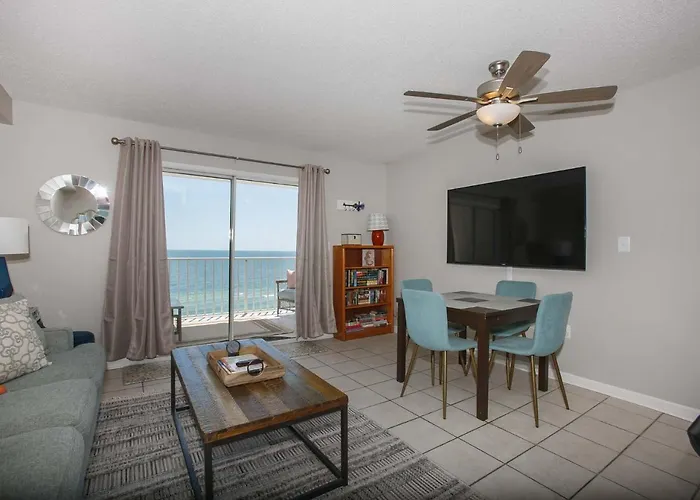 Seacrest 709 By Albvr - Gorgeous Views From Beachfront Corner Holiday home *