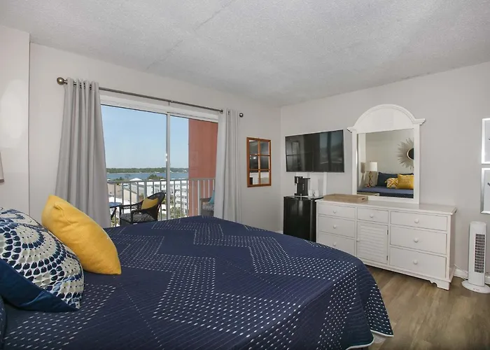 Seacrest 709 By Albvr - Gorgeous Views From Beachfront Corner Holiday home