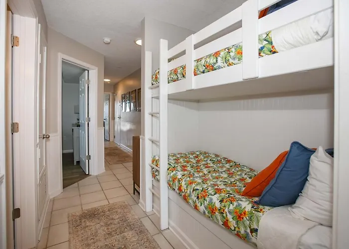 Seacrest 709 By Albvr - Gorgeous Views From Beachfront Corner Holiday home *